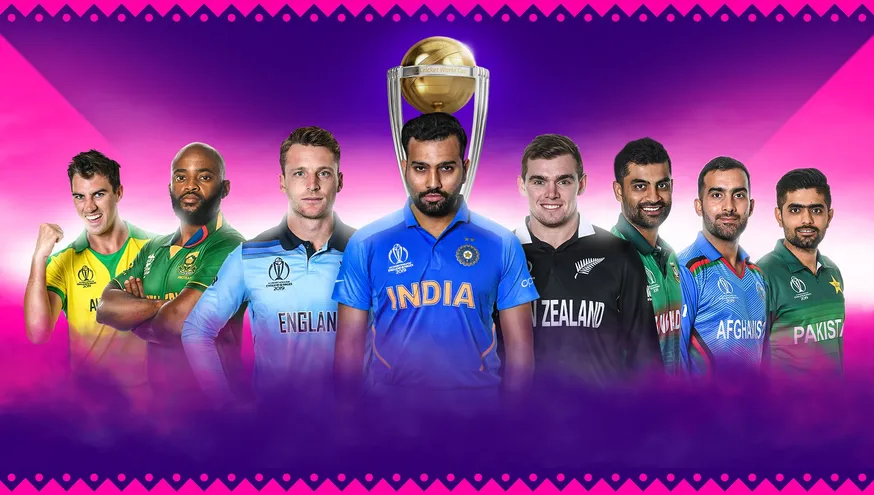 ICC Men’s Cricket World Cup 2023: 19वें मैच में, श्रीलंका ने 82 रनों के अंतर से स्कॉटलैंड को हराकर विजयी हुए।