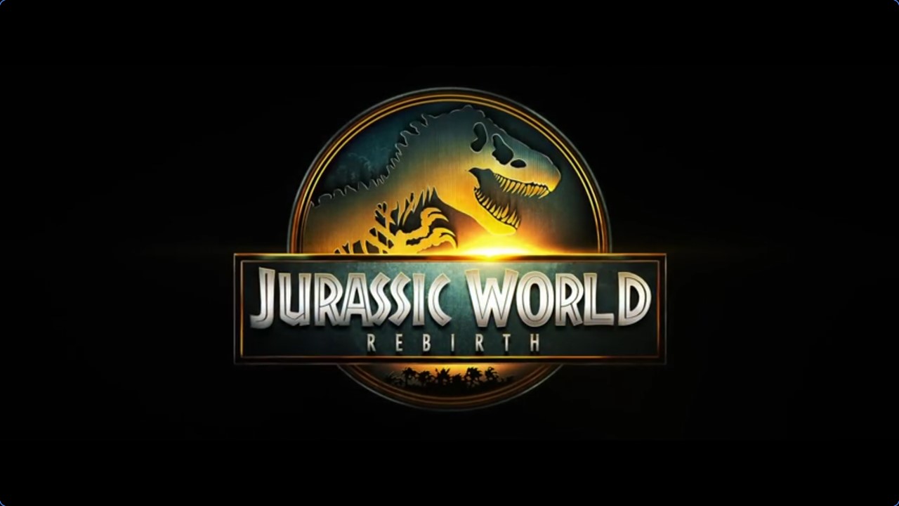 “Jurassic World: Rebirth” “जुरासिक वर्ल्ड: रिबर्थ का जबरदस्त ट्रेलर जारी – खतरनाक मिशन, दहशत भरे डायनासोर और रोमांच की नई कहानी!”