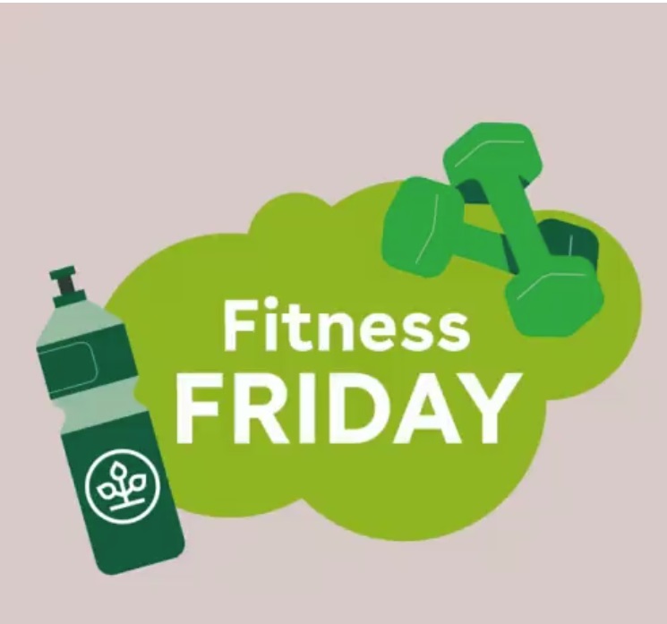 Friday Fitness: How Ending the Week Strong Is Transforming Health Habits – फ्राइडे फिटनेस: हफ्ते का अंत मजबूती से करना कैसे स्वास्थ्य आदतों को बदल रहा है